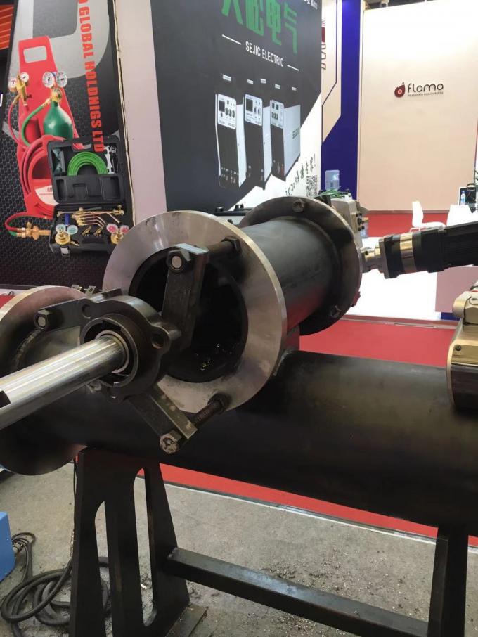 Линия машина расточкой 118r/Min CNC конструкции портативная для ремонта экскаватора 1