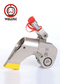 1 Inch Alloy Handheld Hydraulic Tools Torque Wrench With 360° Reaction Arm